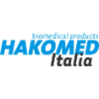 Hakomed Italia Srl logo - Similar company to Virtus Hc Srl