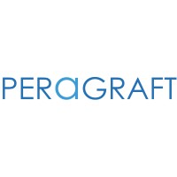 PerAGraft GmbH logo - Similar company to Sevmatic