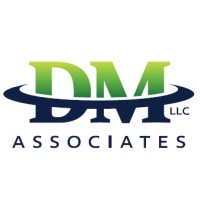 DM Associates LLC logo - Similar company to Mechanical Component Sales, Llc