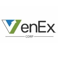 VenEx Corp logo - Similar company to Venex