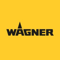 Wagner Spraytech Scandinavia A/S logo - Similar company to Wagner Industrial Solution Scandinavia