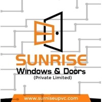Sunrise Pvt Ltd. UPVC Windows & Doors Services logo - Similar company to Coldmills