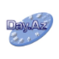 Day.Az Media Company logo - Similar company to Universal Reklam