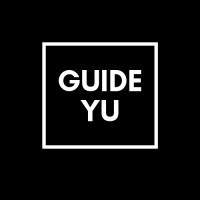 GUIDEYU logo - Similar company to Workaplace