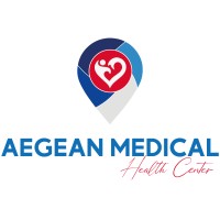Aegean Medical Turkey logo - Similar company to Pluscura