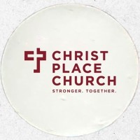 Christ Place Church logo - Similar company to Wordeee