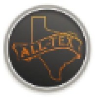 All-Tex Civil Construction & Liner logo - Similar company to Ultra Enviroflex, Llc