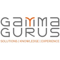 Gamma Gurus Pty Ltd logo - Similar company to Alphaxrt