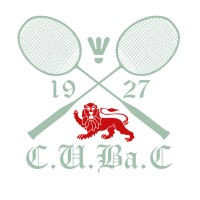 Cambridge University Badminton Club