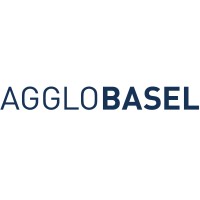 Agglo Basel logo - Similar company to Trireno - Trinationale S-Bahn Basel
