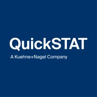 QuickSTAT logo - Similar company to Interstate Courier Service, Inc.