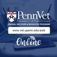Penn Vet AWB Online logo - Similar company to Fire Community