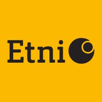Etni AB logo - Similar company to Cemi Ab