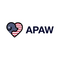 APAW logo - Similar company to Xpet Technologies