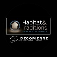 HABITAT ET TRADITIONS logo - Similar company to Aqua'Villa - Sports & Bien-Être