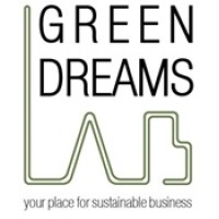 Green Dreams Lab logo - Similar company to Invento Vc