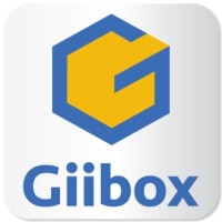 Giibox Inc logo - Similar company to Vesedia