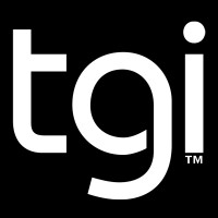 Trisoft Graphics Inc. logo - Similar company to Ies - Ingram Express Services