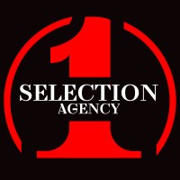 1st Selection logo - Similar company to Pipolo Solutions - Marketing Agency