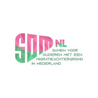 SOMNL logo - Similar company to One 4 Almere