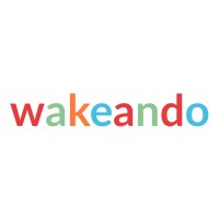 Wakeando logo - Similar company to Deebbler