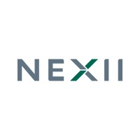 NEXII logo - Similar company to Integrity Project Consulting Inc.