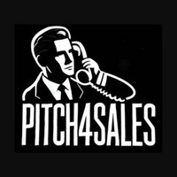 Pitch4Sales logo - Similar company to Pitchpipe