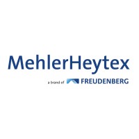 MehlerHeytex logo - Similar company to Dickson Constant