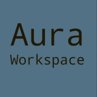 Aura Workspace logo - Similar company to Aura Office