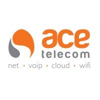 ACE Telecom logo - Similar company to Ace Network Zrt.