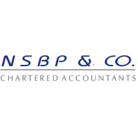 NSBP & CO. (Chartered Accountants) logo - Similar company to Dhruv Dua And Co