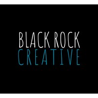 Black Rock Creative Ltd. logo - Similar company to Oh Video Ltd