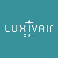 Luxivair SBD logo - Similar company to Sbd Technologies
