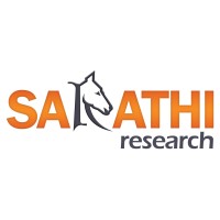 Sarathi Research logo - Similar company to Aps Techsoft Private Ltd