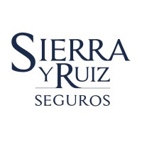 Sierra y Ruiz Seguros logo - Similar company to Bien Raíz S. A.