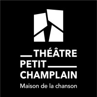 Théâtre Petit Champlain logo - Similar company to Salle Albert-Rousseau