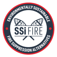SSi Fire Solutions logo - Similar company to Precision Defense Usa