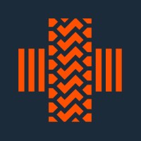 Tracks + Wheels Equipment logo - Similar company to B&E Courier Ltd