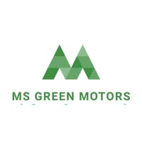 MS GREEN MOTORS logo - Similar company to Mechanical Engineering Student Association, Rit