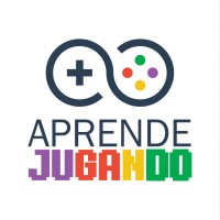 Aprende Jugando logo - Similar company to Comunidad Learning Latam