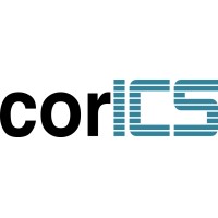 corics GmbH logo - Similar company to Seolotsen