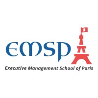 Emsp Business School logo - Similar company to Cyclopub