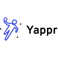 Yappr logo - Similar company to As Sports