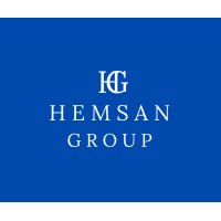 HEMSAN GROUP logo - Similar company to Hemsan Technology