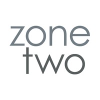 Zone Two logo - Similar company to Lulkowska.Studio