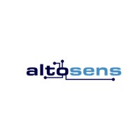 Altosens GmbH logo - Similar company to Conal Gmbh