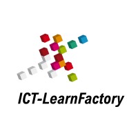 ICT-LearnFactory logo - Similar company to Veracom Ag