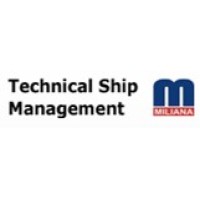 Technical Ship Management Sp. z o. o. logo - Similar company to Maritech International, Inc.