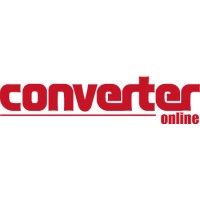 Converter Magazine logo - Similar company to Electrical Engineering Magazine