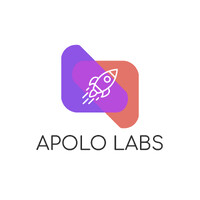 Apolo Labs logo - Similar company to Apolo School